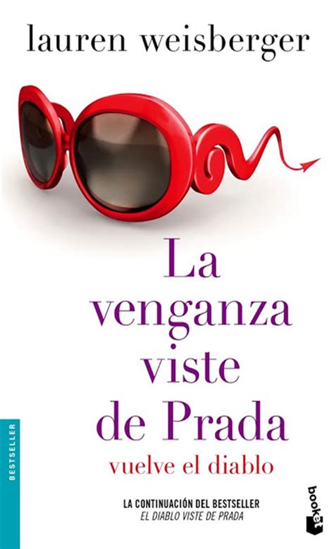 la venganza viste de prada pdf|La Venganza Viste de Prada .